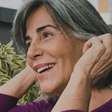 Aos 63 anos, Gloria Pires reflete sobre maturidade, carreira e casamento: 'Libertador saber quem você é'