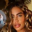Irmã de Neymar, Rafaella Santos é hostilizada em jogo do Santos: xingada e ofendida, influenciadora dá a melhor resposta após ter objetos arremessados em sua direção; entenda!
