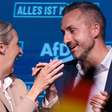 Extrema direita avança e AfD mira vitória histórica no Leste da Alemanha