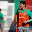 Herói do Fluminense destaca retorno de Ganso ao time titular: "Fica fácil"