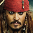 Agora é oficial: Disney está negociando com Johnny Depp o retorno do capitão Jack Sparrow em 'Piratas do Caribe 6'