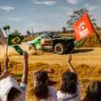 Sertões 2026 atravessa estados em percurso de quase 4 mil km