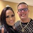 Perlla descobre algo inesperado após separação e decide confrontar cantora ligada ao ex