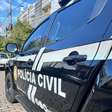 Homem é preso suspeito de abusar sexualmente da sobrinha de 12 anos em Passo Fundo