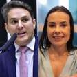 Pesquisa Quaest: Zucco tem 26% e Juliana Brizola 23% na disputa pelo governo do RS no primeiro turno