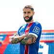 Após deixar o Santos, Zé Rafael é anunciado por clube europeu