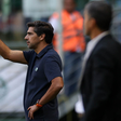 Abel Ferreira desabafa após Palmeiras x Vasco