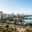 Previsão do tempo em Palmas (TO) hoje: veja como fica o clima nesta segunda-feira