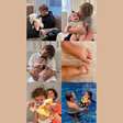 Ex de Neymar, Amanda Kimberlly faz publicação direcionada a Davi Lucca, filho do atacante