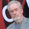 Ridley Scott, diretor de 'Gladiador' e 'Blade Runner', diz que não é cineasta, mas um 'influenciador'