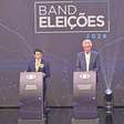 'Xerife', 'agressividade' e 'banho de sangue': veja 6 frases marcantes do 1º debate presidencial