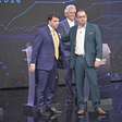 Debate ainda vale a pena? Aliados de candidatos comentam estratégias em encontro esvaziado
