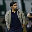 Abel Ferreira elogia Allan e manda recado ao Manchester City após goleada do Palmeiras