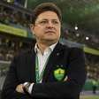 Cuiabá Leva Transfer Ban e Presidente Dispara Contra Corinthians, Santos, Grêmio e Atlético-MG