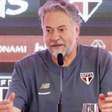 Comissão de Ética recomenda expulsão de Júlio Casares do São Paulo