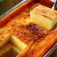 Bolo de fubá cremoso com uma dica infalível para ficar com aquela camada que todos amam