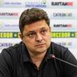 Presidente do Cuiabá culpa Corinthians, Santos e Grêmio por transfer ban
