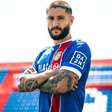 Ex-Santos, Zé Rafael é anunciado pelo Alverca, de Portugal