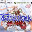 Terranigma retorna oficialmente em 2027 para consoles e PC