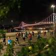 Maratona Internacional de Floripa reúne 19 mil corredores de 26 países