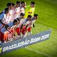 Red Bull Bragantino vence o seu primeiro jogo no Brasileirão pós-Copa