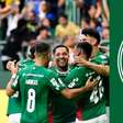 Coluna do Verdão: o 2º tempo contra o Vasco mostrou o Palmeiras de verdade