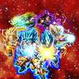 Super Limit-Breaking NEO entrega tudo que Sparking Zero deveria ter sido