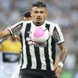 Tiquinho já está no Rio para assinar com o Botafogo