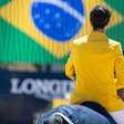 Brasil fica longe das medalhas no Mundial de Hipismo em Aachen