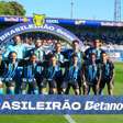 Lideranças do Grêmio e torcedores se reúnem para discutir momento do Grêmio