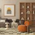 Retrô e sofisticado: saiba como usar o mid-century modern na decoração