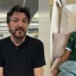 Lito Sousa faz apelo urgente para tratamento de doença rara: 'Chance de lutar'