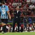 São Paulo se mantém fora do Z4 graças a começo histórico com Crespo