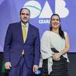 Conferência debate desafios e futuro da advocacia cearense