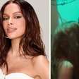Anitta e Danilo Mesquita são fotografados aos beijos pela primeira vez e assumem o romance