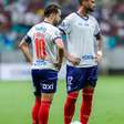 Bahia iguala marca histórica de vitórias fora de casa no Brasileirão; saiba mais