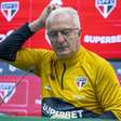 Opinião: Pior que Roger e a anos-luz de Crespo, Dorival transforma o São Paulo em um deserto de ideias