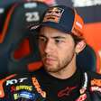 MotoGP: Enea Bastianini é confirmado como piloto da Trackhouse para 2027