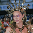 Paolla Oliveira vai voltar para o carnaval? O que sabemos sobre