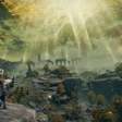 Elden Ring desembarca no Switch 2 em toda a sua glória com ótima conversão