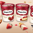 Sorvetes Häagen-Dazs deixam de ser vendidos no Brasil após quase 30 anos