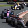 F1: Três pilotos são punidos e acumulam pontos na superlicença após GP da Holanda