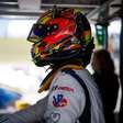 IMSA: "Foi um pouco duro demais", diz Dudu Barrichello sobre punição a Tom Gamble