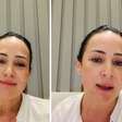 Gabriela Duarte reage a entrevista constrangedora com a mãe, Regina: 'Abordagem deselegante'