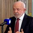 Lula diz que filho deve se defender de acusações e que 'ninguém está impune se cometer erro'