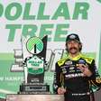 NASCAR Cup: Confira resultado completo da etapa em New Hampshire