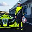 Fórmula E: Mitch Evans é confirmado como novo piloto da Opel