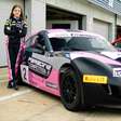 Vicky Farfus é confirmada nos testes de novatas da F1 Academy