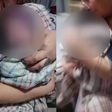 Mulher ouve choro e encontra recém-nascida em sacola de lixo no Paraná: 'Achei que era um gato'