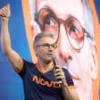Que horas começa a sabatina do candidato Romeu Zema na TV Globo?